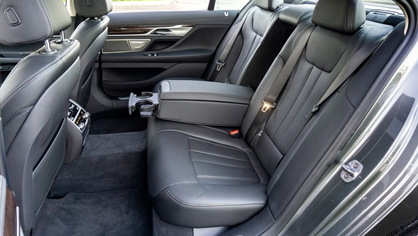 Bmw sedan